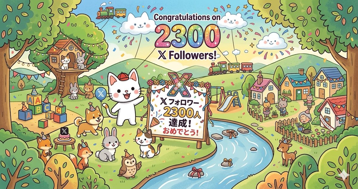 こったん tweet media