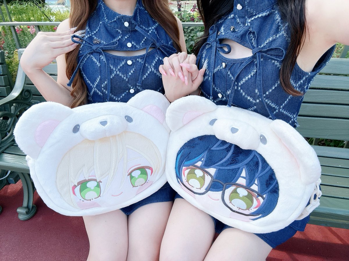 uq87pu's tweet photo. つむあいディズニー⌯⁍̴̛ᴗ⁍̴̛⌯ಣ 🐭🏰🍬 https://t.co/CCcdC19v7F