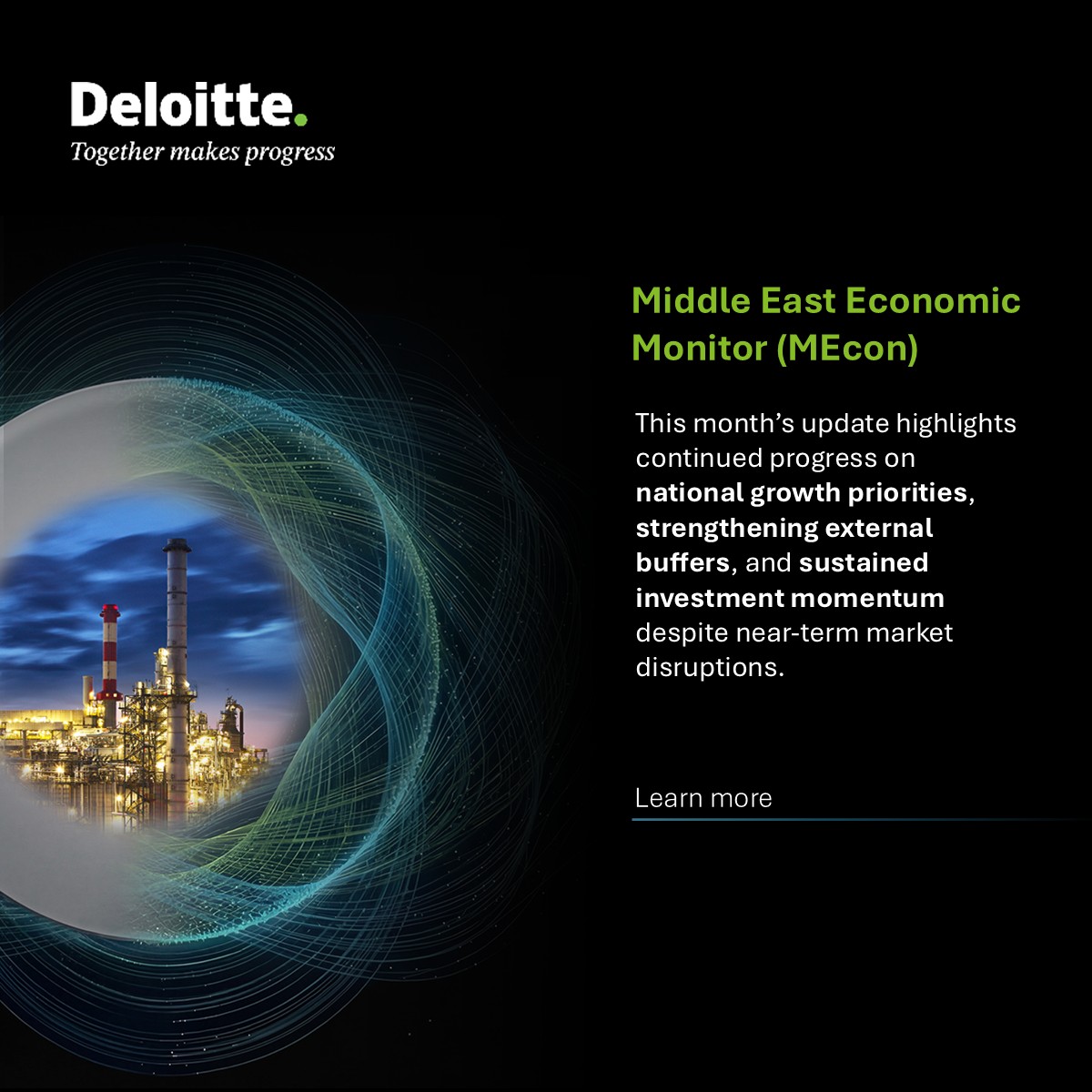 Deloitte Middle East (@DeloitteME) / Posts / X