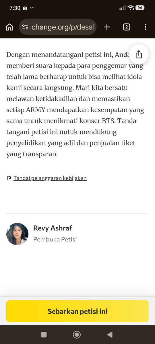 That's Not My Name tweet media