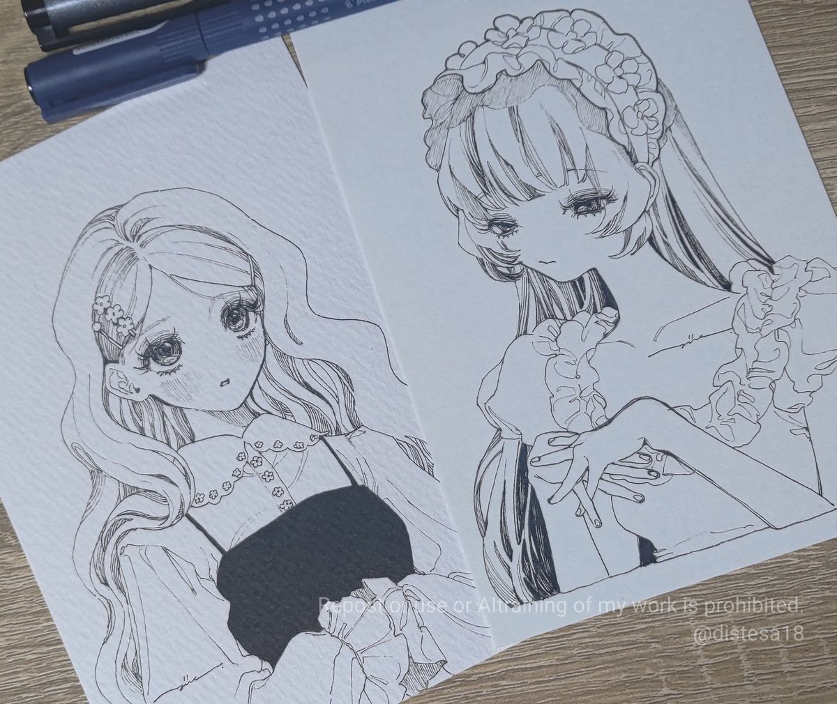 ʏᴜ̈ᴇ (@distesa18) / Posts / X
