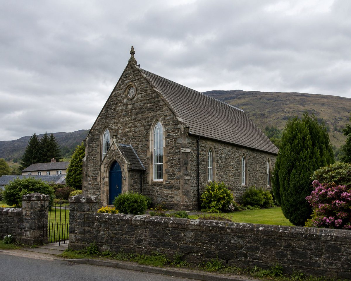 edstetzer's tweet photo. Hey, small church pastor in Edinburgh (or nearby),

If you're a pastor of a small church—under 100 in weekly attendance—and you'd like a Sunday morning off, I'm offering to preach this Sunday.

You can't pay me anything, but I come bearing gifts. I'll provide a full year of Logos Pro from Logos Bible Software, who are partnering with me to serve and encourage small churches. I'll also bring a swag bag with some books.

The median size of a Church of England congregation is 37 people, according to the 2022 Statistics for Mission report. (In the U.S., the median church is around 60–65 people.) I don't have separate numbers for Scotland, though I know it's a separate—and wonderful—country.

The point is this: a small church is actually a normal church.

It's important to remember that small churches are being used by God in big ways. That's exactly what we'd expect when Jesus compares the Kingdom of God to yeast working through the dough.

Small things often lead to big change.

I love opportunities like this because they remind me of that truth. And afterward, I enjoy telling the story of another faithful church making a kingdom impact in its community.

I'm in Edinburgh on holiday, and I don't have a car, so I'm hoping for something within a reasonable distance of the city center.

If you'd like a guest preacher this Sunday, send me a DM on X/Twitter. (Sorry—I need to keep this organized through one inbox, and my DMs are open.)

Grace and peace,

Ed Stetzer