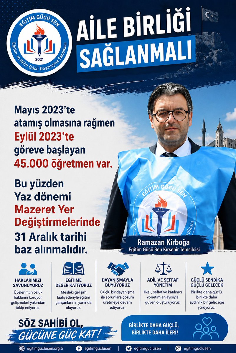 Ramazan Kırboğa 🇹🇷 tweet media