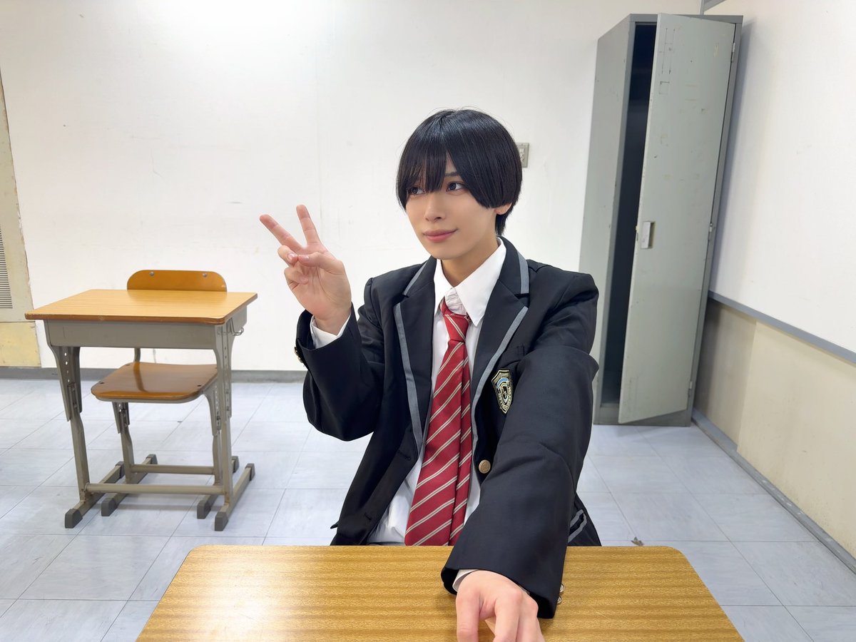 EVACoN_haruhi's tweet photo. 席隣になろ？ https://t.co/aZj8k2o6J4