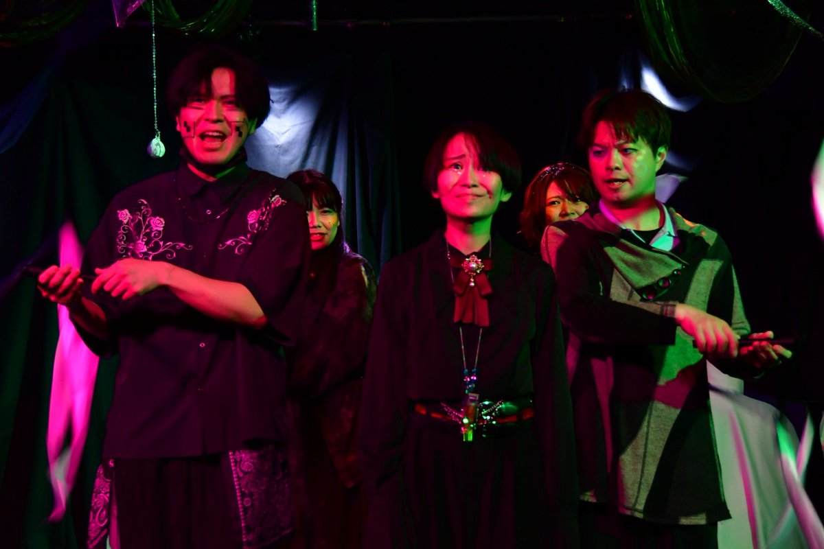 misakoito0325's tweet photo. ‼️まもなく配信終了‼️

菱路コネクト 2026 behind the pray 公演
『キミと勇気たちと壁の向こう』
お見逃しないですか？！

この土日にお家でキミユウを楽しんでくだい✨

　購入：13日(土) 23:59
　視聴：14日(日) 23:59

⬇️ ご購入はこちら ⬇️
https://t.co/izvYIHPcBu

#菱路コネクト
#キミユウ2026 https://t.co/Dvh29Cre7b