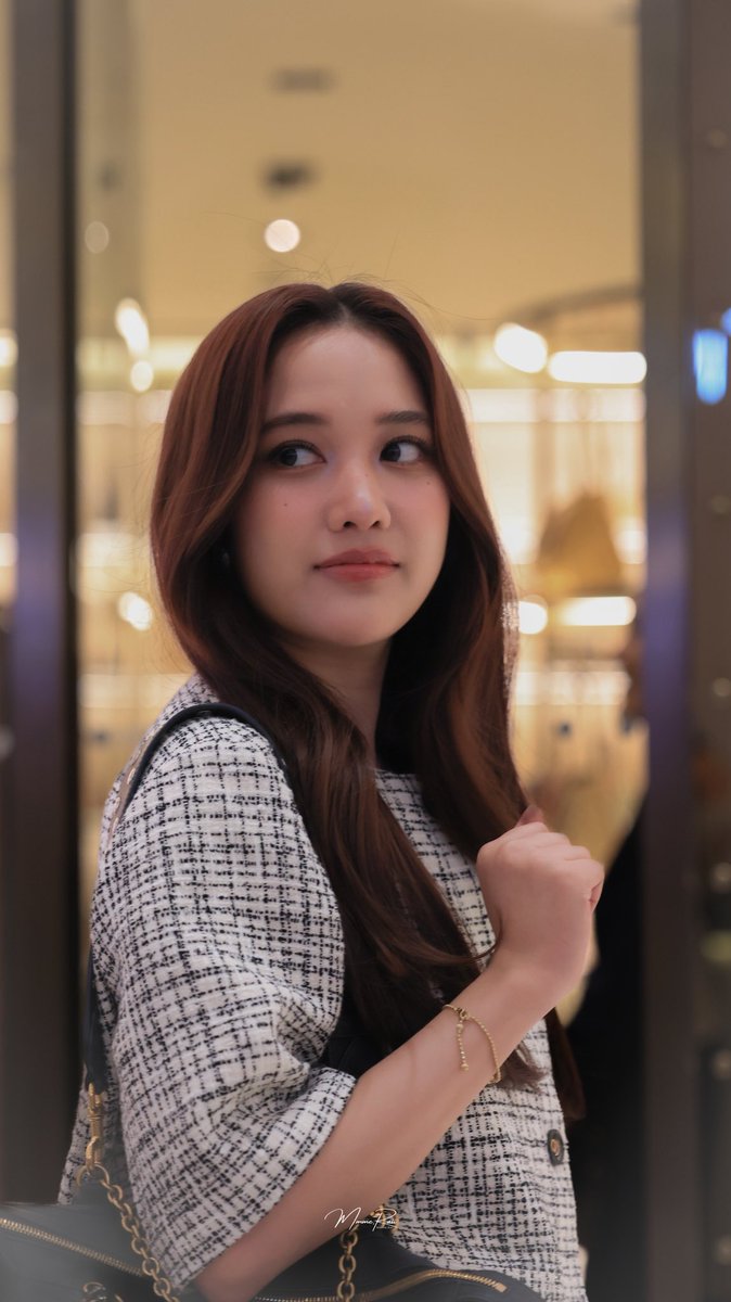 MmmeRaii's tweet photo. คนสวยมาแล้วว (เอ๊ะ หรือหล่อ)😂

#srchafreen https://t.co/0Ww2sRmjue