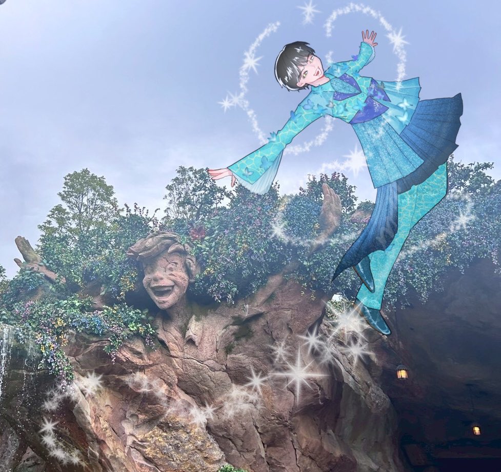 user_yu_ni's tweet photo. ╲                    ╲
     𖤐                   𖤐 
            ╲      
                𖤐         
╲                      夢は君と見たいよ
     𖤐       ╲
                   𖤐       ╲
                                 𖤐                        
　　　╲
               𖤐 https://t.co/l7RNNzMOVJ