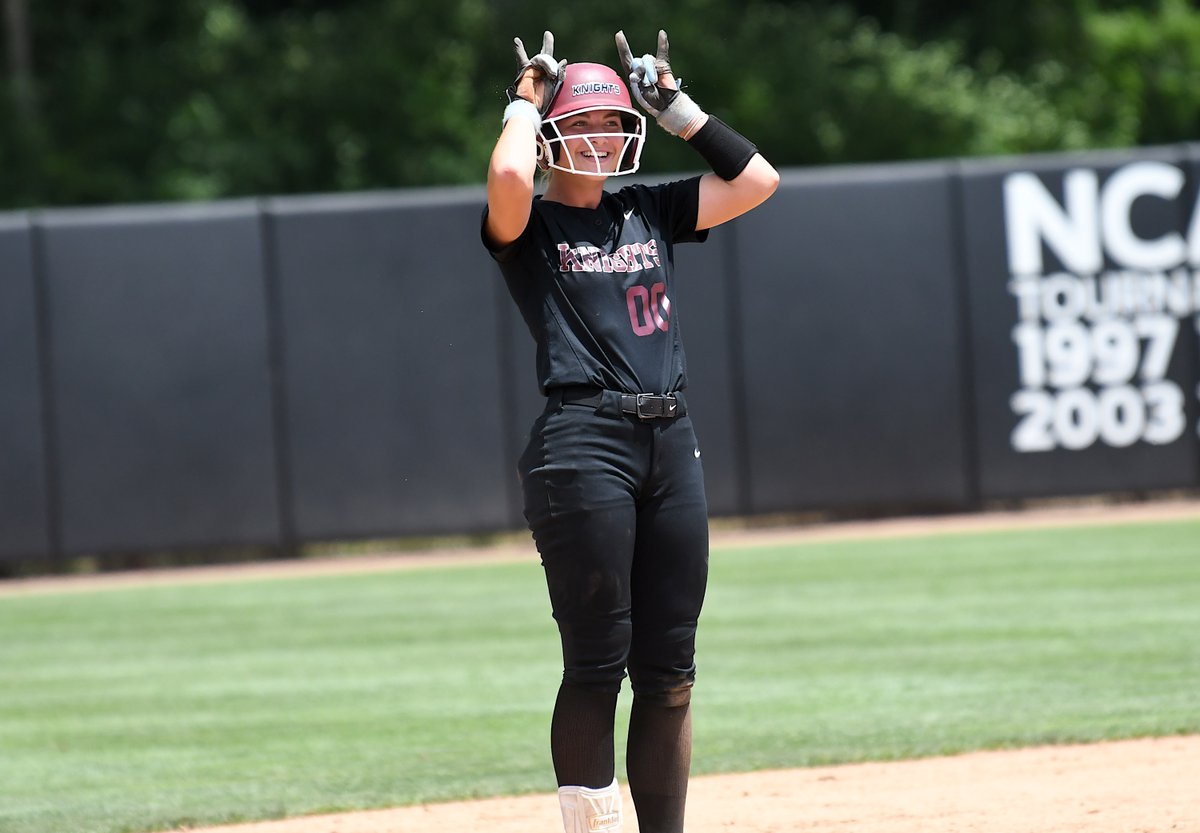MIPrepZone's tweet photo. SOFTBALL: Walled Lake Northern (@WLNsoftball) moves on to first-ever title game with win over Northville; ‘I can’t stop smiling’ >> https://t.co/wgp0KOEQ53

@WalledLkSchools https://t.co/D2hkl6XrzT