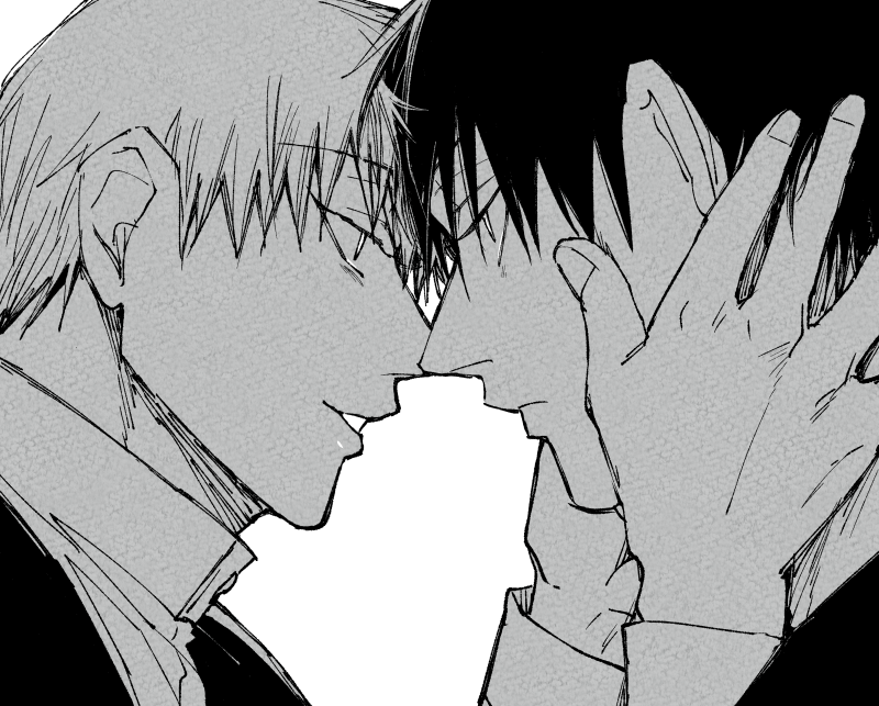sakurana___'s tweet photo. らくがき https://t.co/XzAz6htzgm