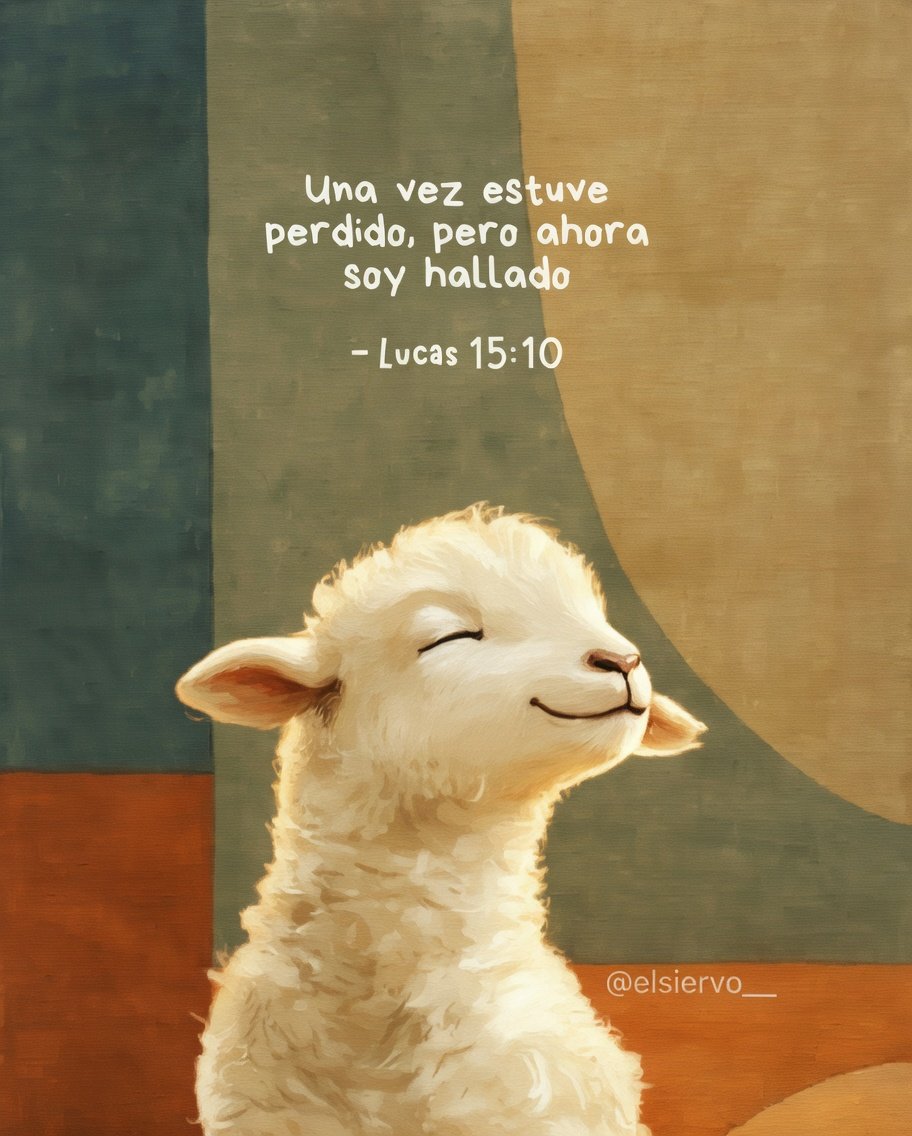 elsiervo__'s tweet photo. Gracias por hallarme, Dios. https://t.co/1Im6kKdPxs