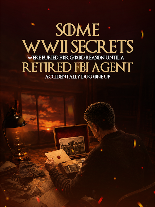 GarryDWeiss's tweet photo. Some doors are simply meant to stay closed. Decades ago, a secret was buried deeply and carefully for the safety of the world.

Order our copy today! https://t.co/eHrGCIhguZ

#mysterybooks #fbi #thrillerreads #suspense #secretsofthepast #booklover #fictionbooks #crimethriller https://t.co/D03qFJU4He