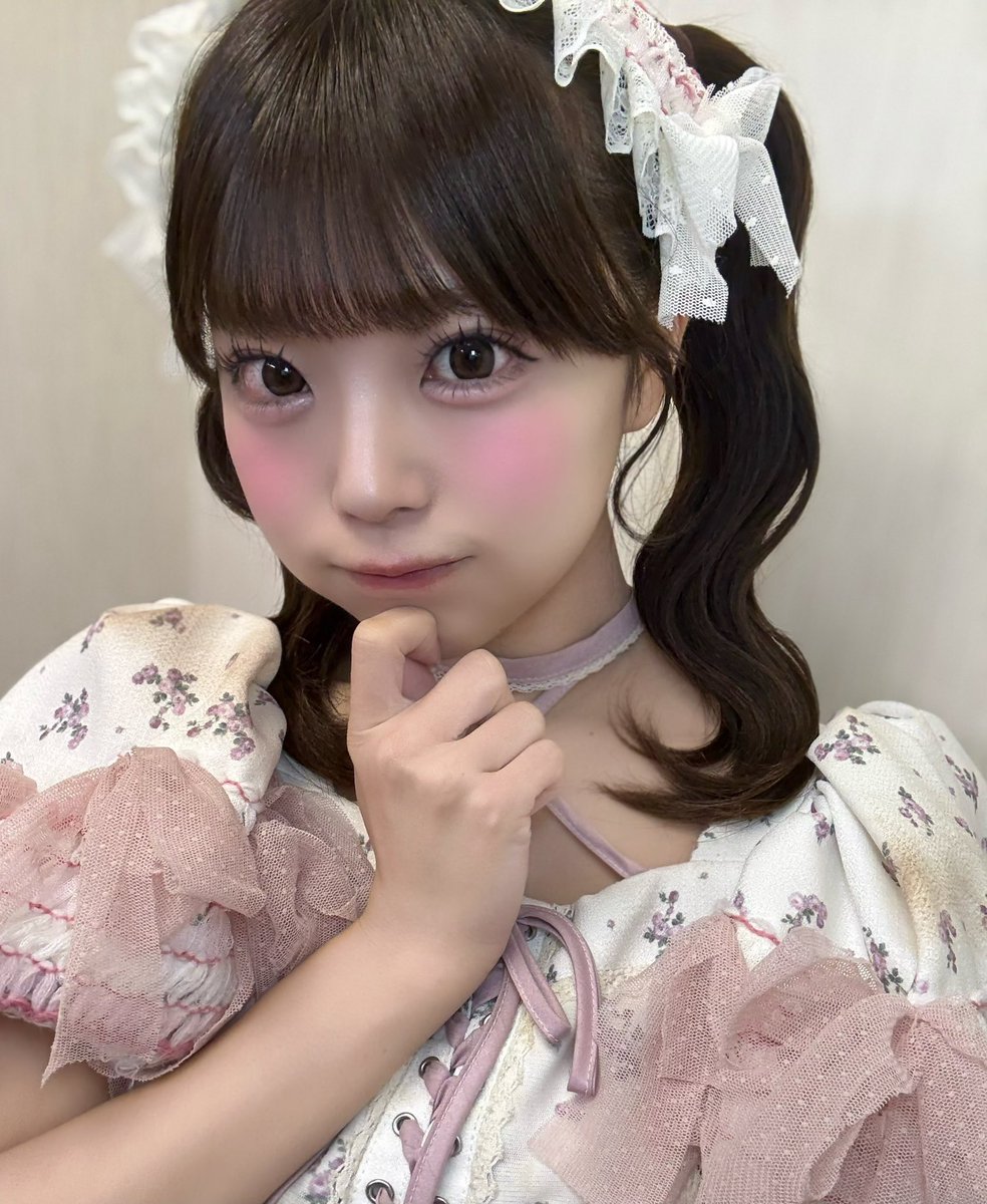さくらもも (Toi Toi Toi)🌸🍑 6月12.13日カワラボさんと大特典会
