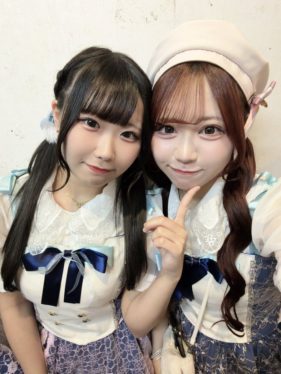 maapi_BluePri's tweet photo. はるるたま恋しい🍒🤍🤍 https://t.co/ZpTl1kqP0w
