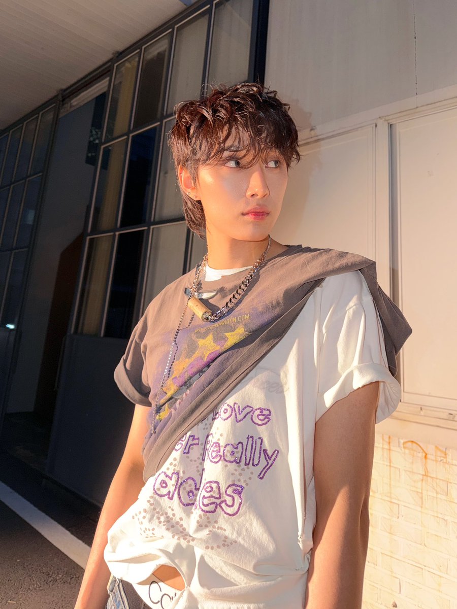 OmegaX_members's tweet photo. [#OX]

UNCAPPED!🔥🔥

#OMEGA_X #오메가엑스
#재한 #JAEHAN https://t.co/NceHJf0gLJ