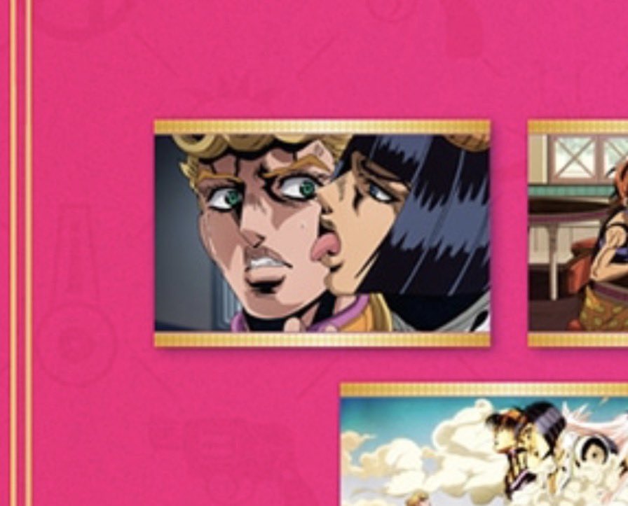 JOJO_DR_'s tweet photo. 日本郵政のジョジョグッズ(ポスカ)

結構攻めててベネ

切手、暗チもラインナップに入ってるの素敵よ https://t.co/NiT4CKdsPG