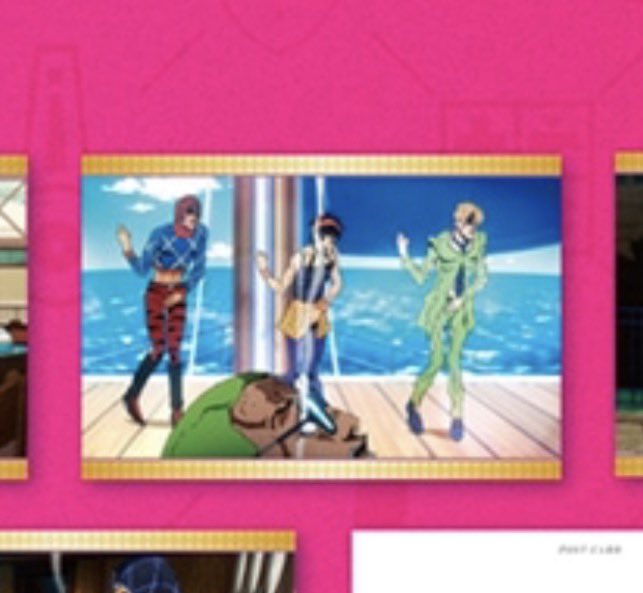 JOJO_DR_'s tweet photo. 日本郵政のジョジョグッズ(ポスカ)

結構攻めててベネ

切手、暗チもラインナップに入ってるの素敵よ https://t.co/NiT4CKdsPG