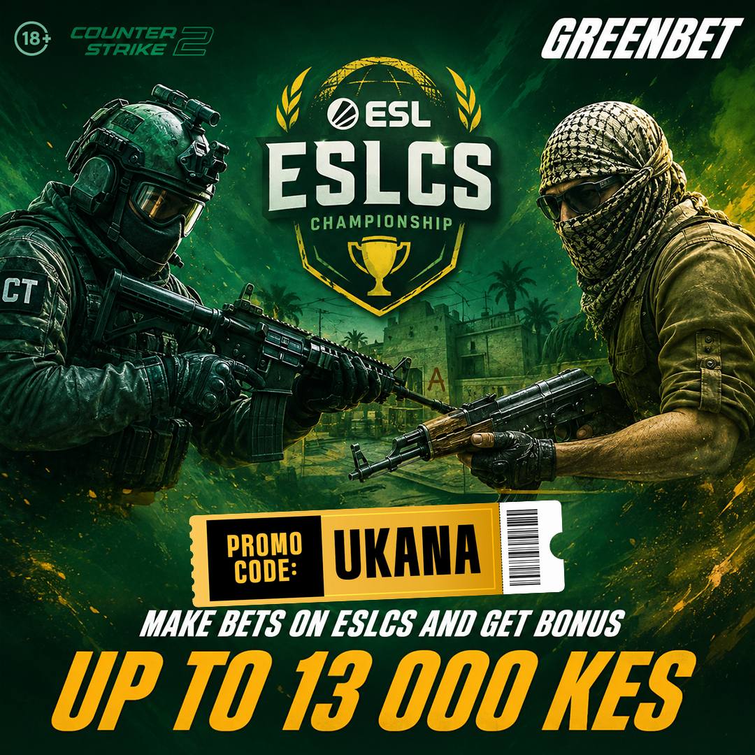 Ukanabetz123's tweet photo. Join today and get a 100% welcome bonus on your first deposits using my unique promocode 

Greenbet has a reliable platform you can rely on always 

Register ➡️https://t.co/32lXFpAes0

Promocode ➡️UKANA

Bet now ➡️ N3KSQ

Greenbet got you covered 📌 https://t.co/KXWRUZK5US