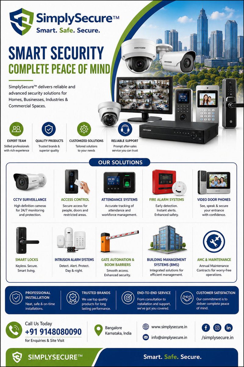 SimplySecure_IN tweet picture