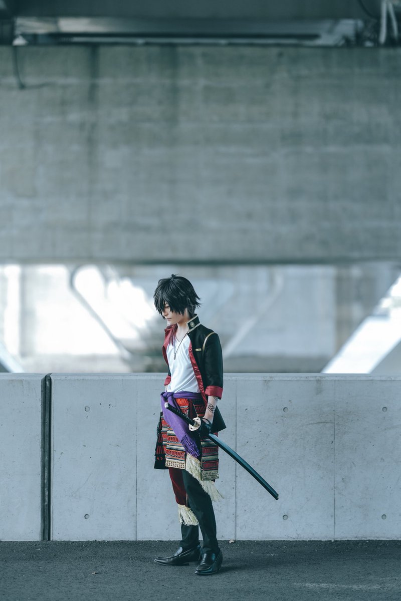 kyozume03's tweet photo. 【刀剣乱舞/コスプレ】
-

-
photo:@shimarisu4616 さん https://t.co/hP1yt6PlOp