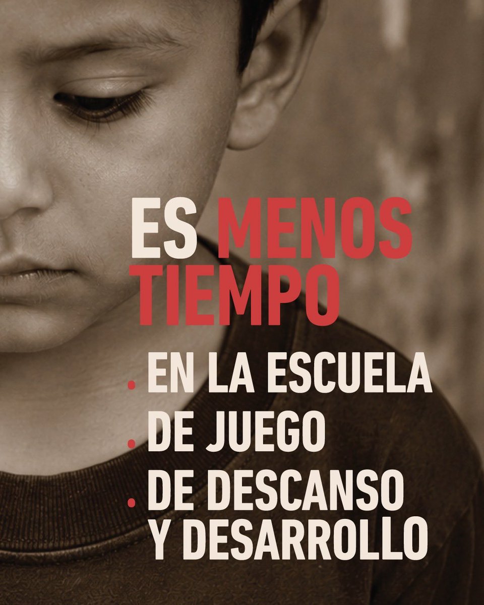 MPTutelar's tweet photo. 12 de junio | Dia Mundial contra el Trabajo infantil. 

Cuando una niña o niño trabaja, pierde su infancia. Es explotación. 

Si conoces a alguien en esta situación, llámanos. 
👉🏻 11-7037-7037.

También podés comunicarte al 0800-12-27376 ☎️ o escribirnos desde la Web MPT respond https://t.co/S4KD1vfKYI