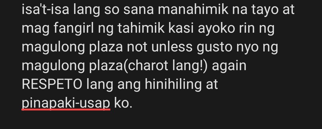 Fanart_no_21's tweet photo. need to let this one out then kebs na. https://t.co/sPMVGUvmms