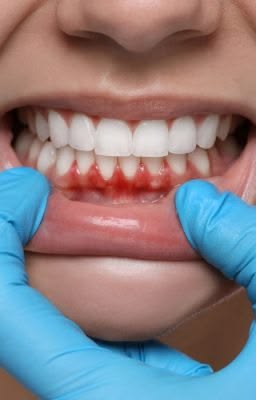 Dr_Biohacker's tweet photo. High cortisol is the reason you have facial fat.

It also signals your body to store fat, destroys insulin sensitivity, and even shrinks your brain.

Here are 7 things I'd do to fix it naturally:

1. Check for bleeding gums https://t.co/WK2XbMfcIn