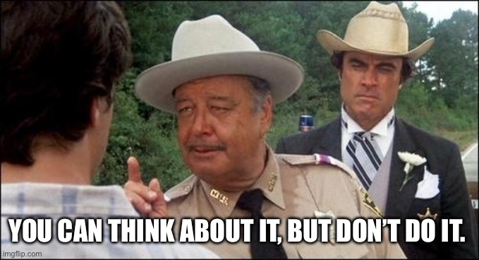 equidistant1969's tweet photo. Voting democrat is dumb.  Don't do it. https://t.co/46A2mjYDzR