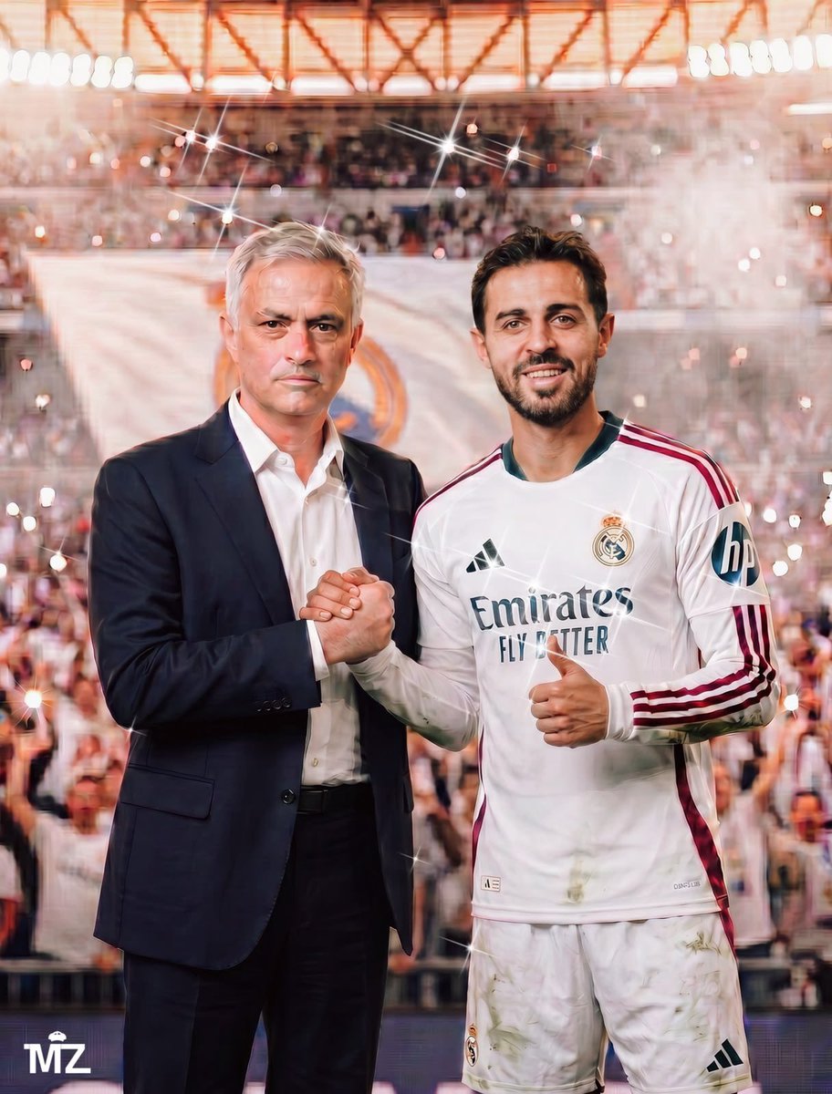 Madrid Zone tweet media