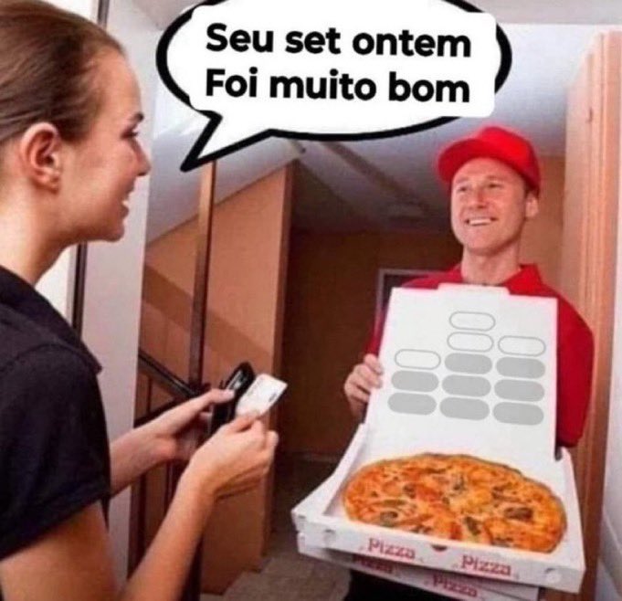 popodj_'s tweet photo. esses dias fui pintar uma casa e a menina disse q já tinha assistido um set meu me senti exatamente assim https://t.co/cdF16vhE2k