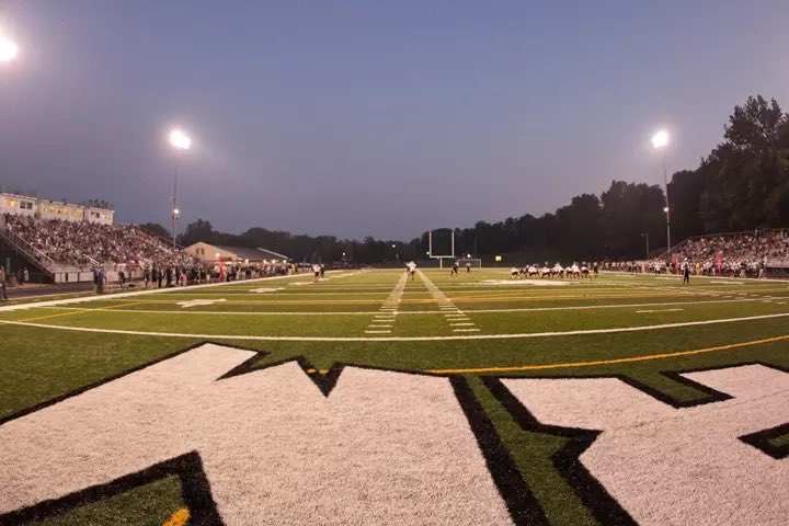 PrinceExavier1's tweet photo. After a great conversation with @_coachmcgaughy I’m  Blessed to receive my 10th as well as my 3rd d2 offer from Lake Erie college! @LakeErieFB 
#Agtg https://t.co/wmZm61MtAj
