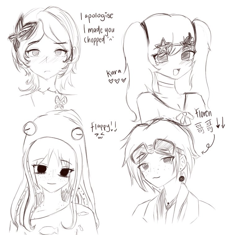 shinkulover's tweet photo. IM SO LAZY TO CONTINUE I LOVE YOU ALL https://t.co/e77fv40k6z
