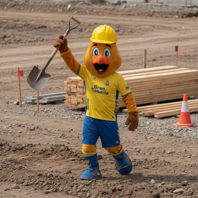 Pablo_GP96's tweet photo. #NuevaFotoDePerfil 
Empezamos por los cimientos. https://t.co/kn3lUq8cTG