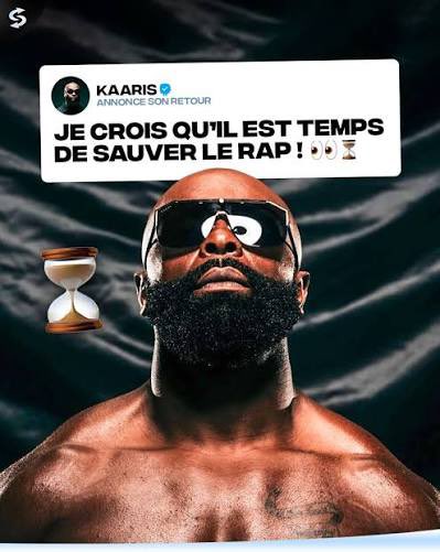 dapazer's tweet photo. Aussitôt dit, aussitôt fait.. @KaarisOfficiel1 mes oreilles te remercient ✌🏾7️⃣ https://t.co/6x1kF3Hujx