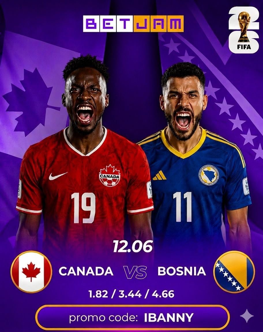 ibannytips's tweet photo. BETJAM ACCA⚽⚽⚽ 

 WORLD CUP On BETJAM🥇🥇 

⚪  10 Odds 🫴 

Code:  JXAUG

Get N20,000 Welcome Bonus, When You Register And Deposit Using The Link &amp; Promo Code Below!
👇👇
🔗   https://t.co/GHo69ucx4p

🔗 https://t.co/lDrCVSrI27

Promo Code 🫴 ibanny

STAKE RESPONSIBLY 🔞🔞 https://t.co/iJWEw6SSEd
