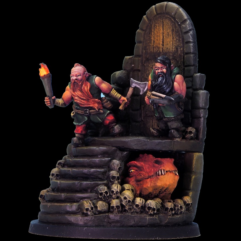 ShopBorderlands's tweet photo. New arrivals at the Shop this week include two new releases for Dragonbane, the superdeluxe version of The Savage World of Solomon Kane (with 100 minis!), minis from Crooked Dice, Call of Cthulhu (including World War Cthulhu), D&amp;D, and much, much more! https://t.co/NsmHiZ5iS0 https://t.co/1eccuyhhia