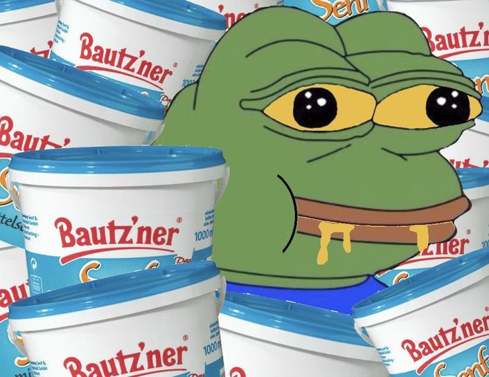 Noxtweets's tweet photo. @BAMFBasar Bautz'ner! Das einzige Kulturprodukt dass der Osten beigetragen hat. https://t.co/Nl2ReWKw91