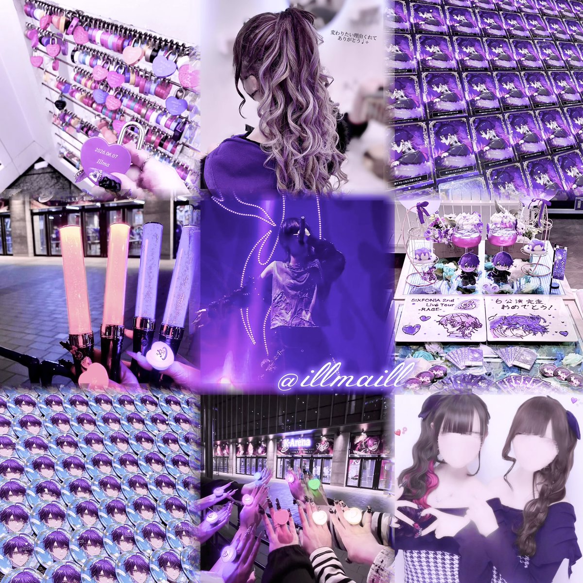 69esjj's tweet photo. 交友範囲広げに来ましたお友達探してます
【 https://t.co/nS7dWmrA8p 】

#シクファミさんと繋がりたい #しくふぁみさんと繋がりたい #歌い手好きさんと繋がりたい https://t.co/Azh1kl4vFG