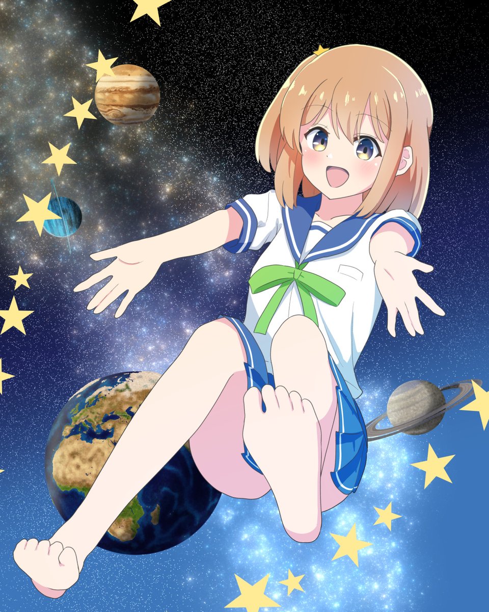 mitabi12's tweet photo. #木ノ幡みら生誕祭2026 
ハッピーバースデイ！！ https://t.co/NErH3j6lAX