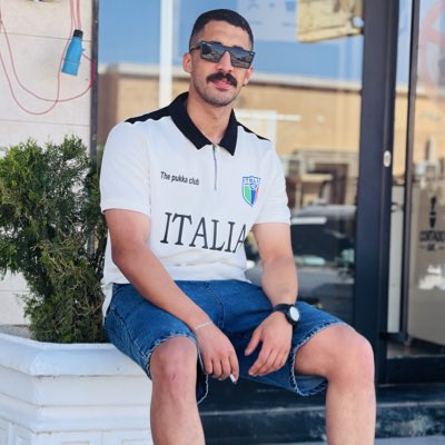 Mo_Al_Hadad's tweet photo. #صورة_جديدة_للملف_الشخصي 
🇮🇹✈️ https://t.co/iV0wziLtE1