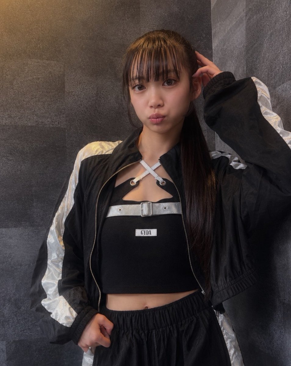 ダンスからただいまぁ💕