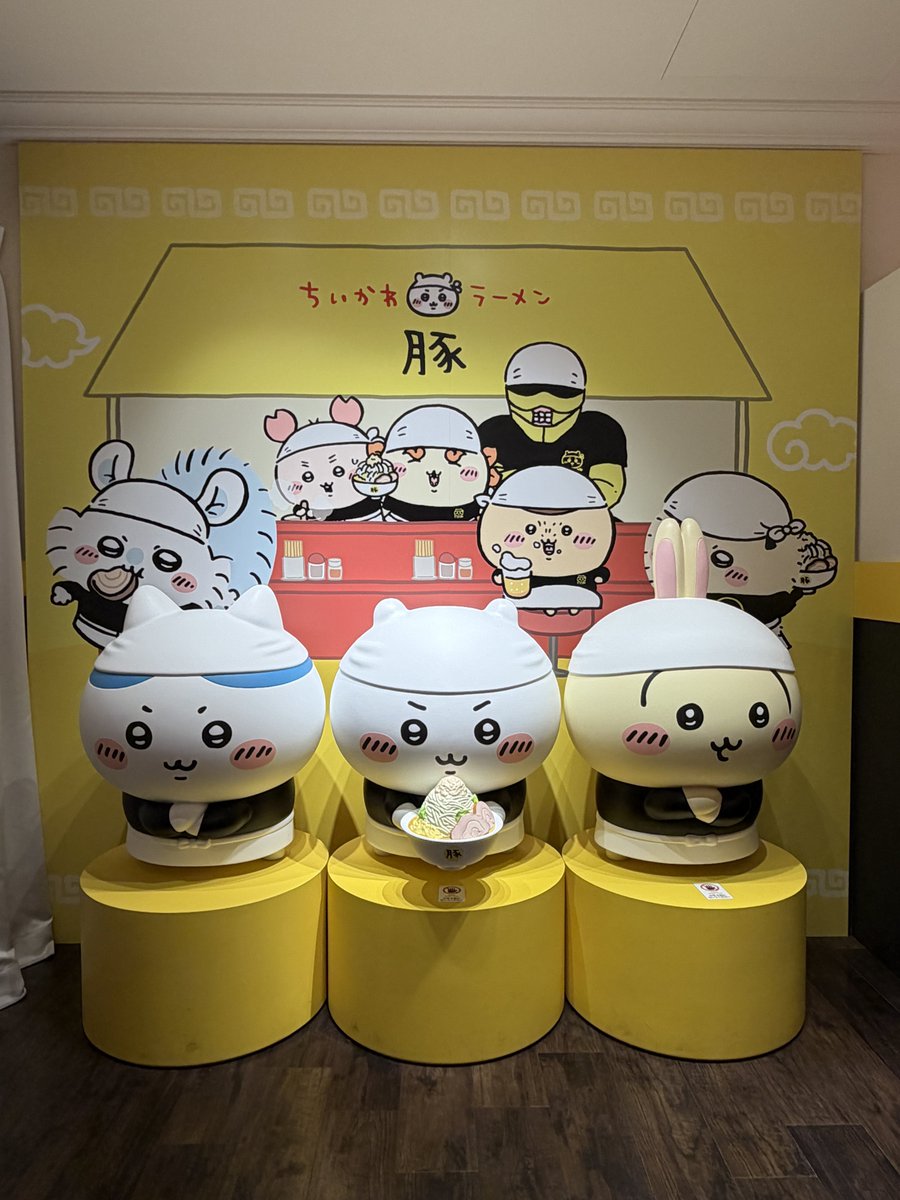 emmuuu_1's tweet photo. 可愛かった☺️Tシャツ腐るほど持ってるけど買ってしまいましたわー https://t.co/Vnvcegljkv