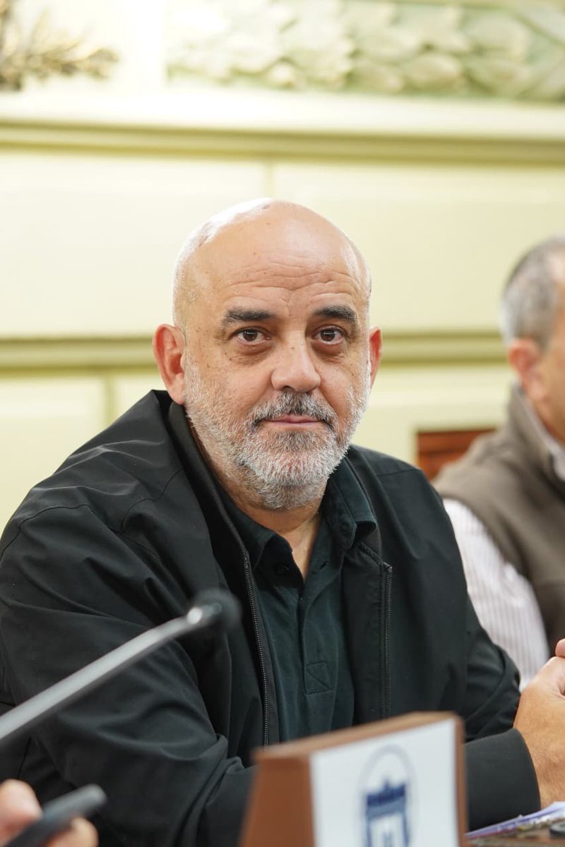 epwsf's tweet photo. Energía renovable: @PaloOliver  insiste con su propuesta de crear un fondo de financiamiento para prosumidores residenciales https://t.co/onS6J5jL2j https://t.co/Xd6JJeuW0G
