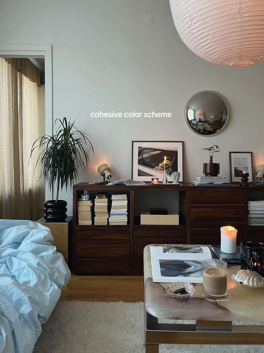 shousean19's tweet photo. cool apartment inspo✨ https://t.co/ZsDBUmlxEj