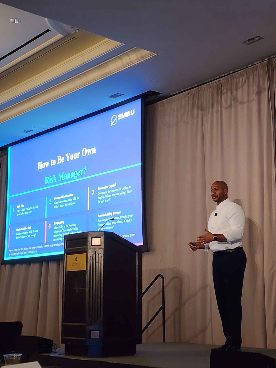 Jakelina__'s tweet photo. @TheOneLanceB @smbcapital One of the best speakers at the NYC SMB Summit 2026 https://t.co/tWnRlgOyAA