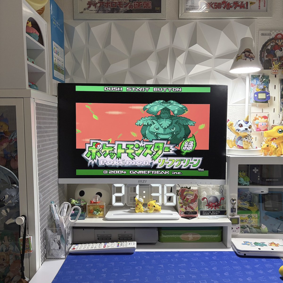 いつでも行けます！！