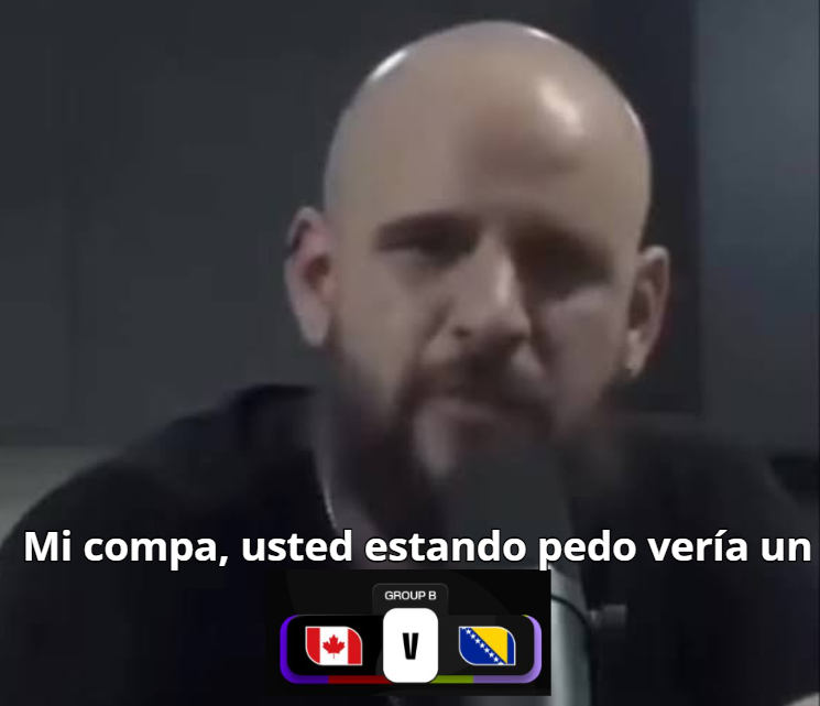 CapitánCalzon🇲🇽 (World Cup Version) tweet media