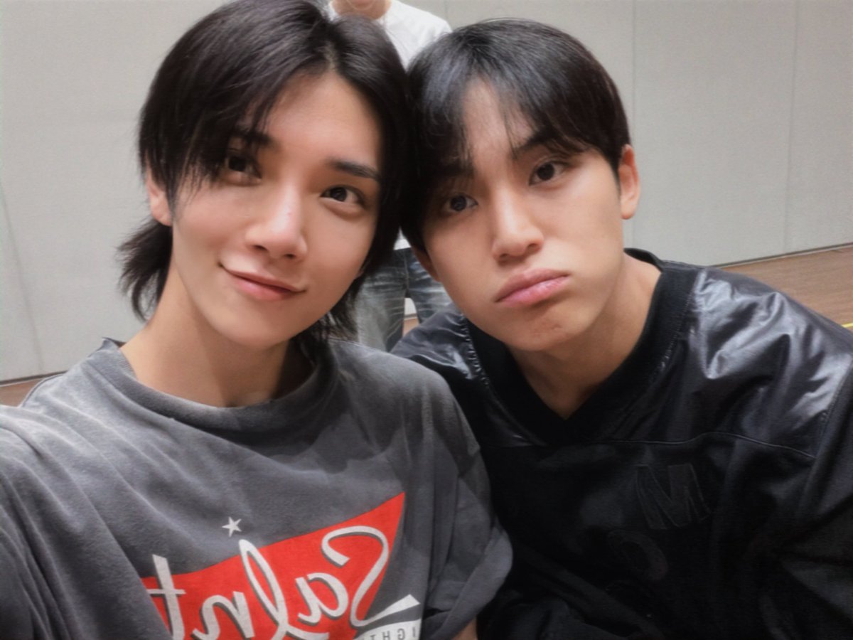 1230SVT_jsa's tweet photo. ちゃんと年齢順に載せてるのも全部可愛いね❓❓❓❓❓ https://t.co/VIK0KFUm8g