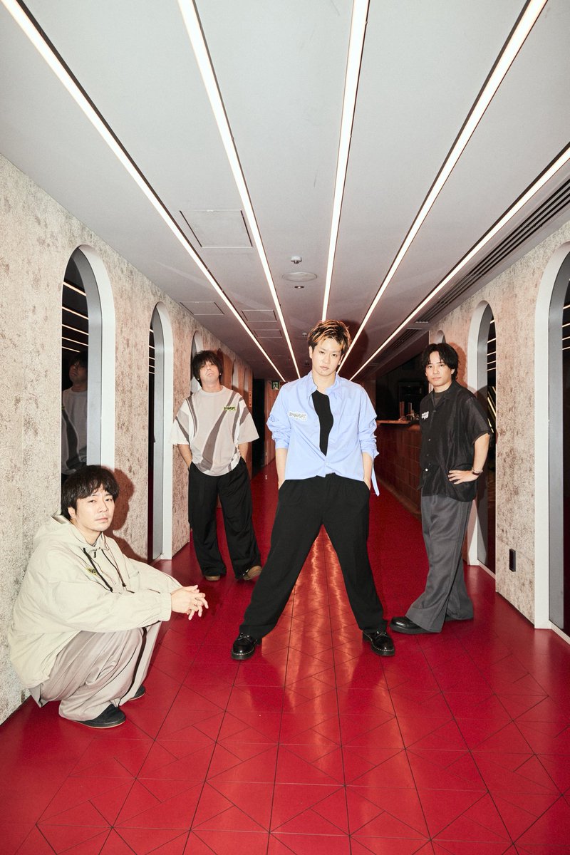 frederitter's tweet photo. 2026.6.12 東京 Zepp Shinjuku (TOKYO) 
ファンクラブ #フレハウス +限定TOUR🏠
「Home Party Tour 2026- #RAINVENT -」

雨の後に日差しが降り注いだFC TOUR初日の今日、東京☔️☀️
雨のように鳴り止まない拍手をありがとうございました！！
最高の夜です🌙

#フレハウス +TOUR企画
🗣️ボイスメッセージ「RAINVENT」After Rain Voice更新🌧️
公演終直後の「熱気そのままの生の声（感想）」をラジオ形式でサイト内に最速アップ💥
👇ここから聴く