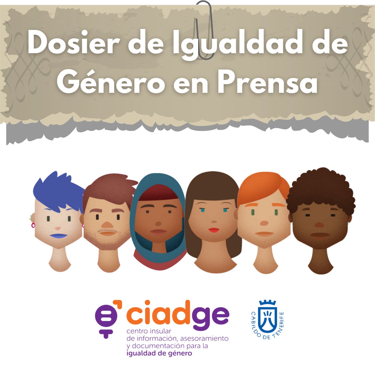 sinmachismo's tweet photo. 📰"Reglas abundantes: cuándo son normales y qué señales no debes ignorar"🗞
Esta y otras noticias del dosier de igualdad en prensa aquí 👉https://t.co/8ndRd0dnsH https://t.co/N6lqAcdiPM