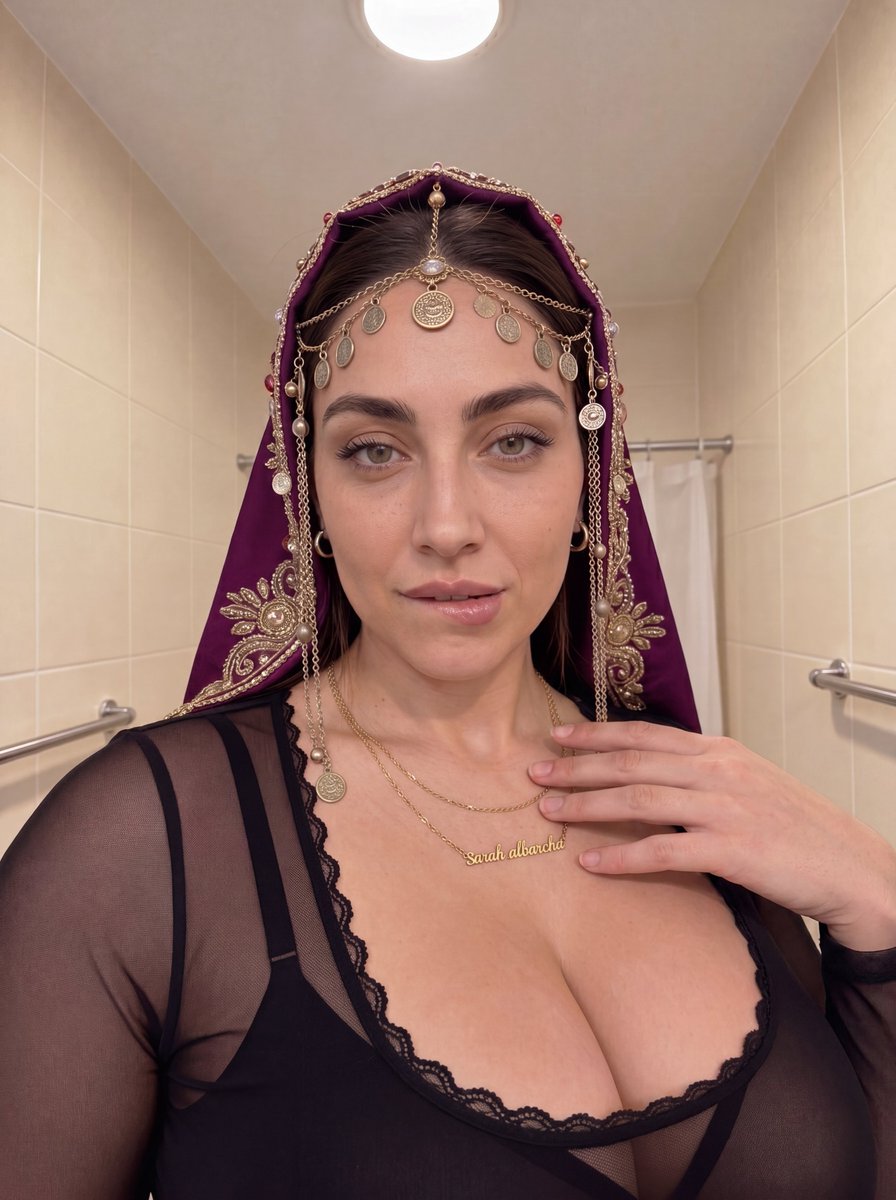 sarah albarcha tweet media